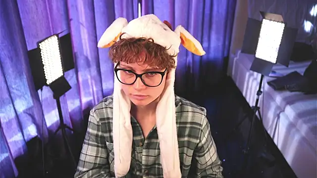 Онлайн чат XXX LibbyDuhl