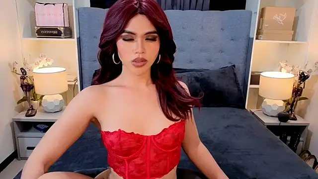 HARDCOCKMICA Show Webcam