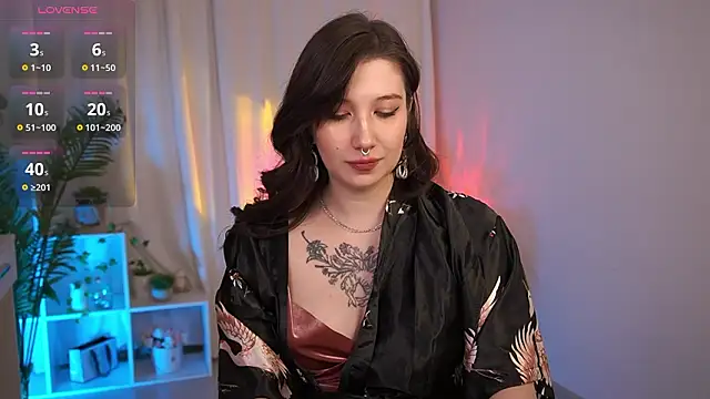 AlisonStormy Live XXX-Chat