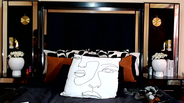 MONSTERTITS44DDD Live XXX-Chat