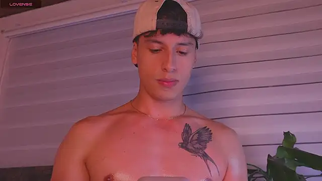 I_Gabriel Show Webcam