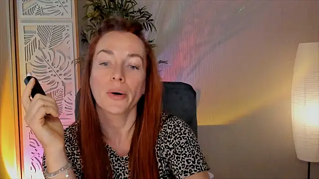 RebeccaMartinez 现场XXX聊天