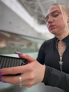 pinkstar_ 即時 XXX 聊天