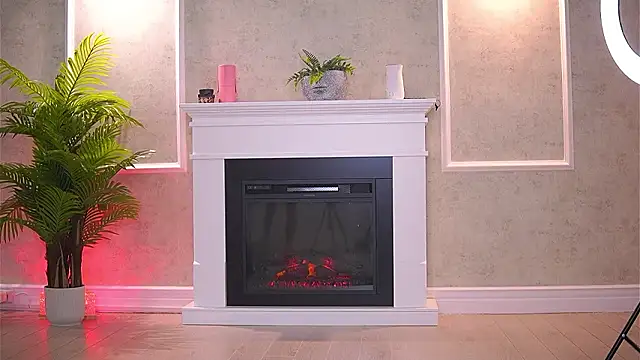 XXX chat uživo modela Abbela_White