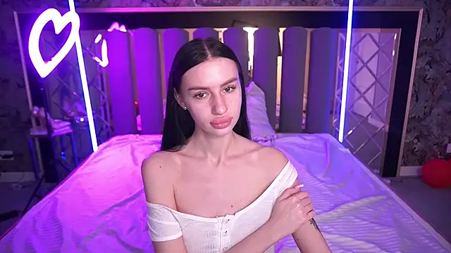 Snow_WhiteeeX's Live XXX Chat