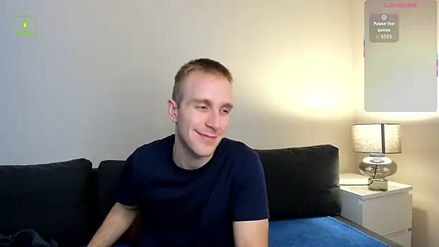 Buddy_Forman Adlı Modelin Canlı XXX Sohbeti