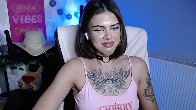 Nova_SIN 라이브 XXX 채팅