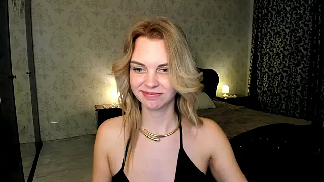 Sembang XXX Secara Langsung LunaFlinn