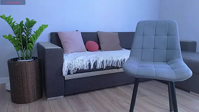 Czat XXX na żywo – MillaKowal