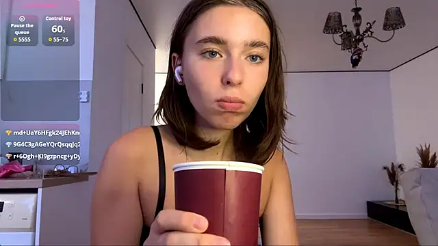 Show Webcam de DeltaNorwoode