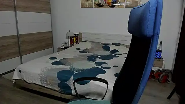 RobbyShawz Adlı Modelin Canlı XXX Sohbeti