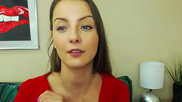 Živý XXX chat NatalieSexy