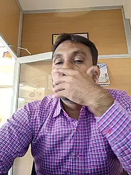 adicma123 Webcam-Show