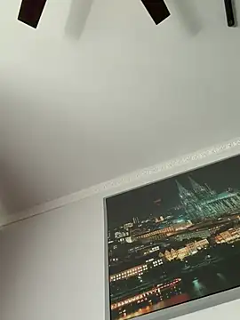 XXX chat uživo modela Hornyblond_Bella