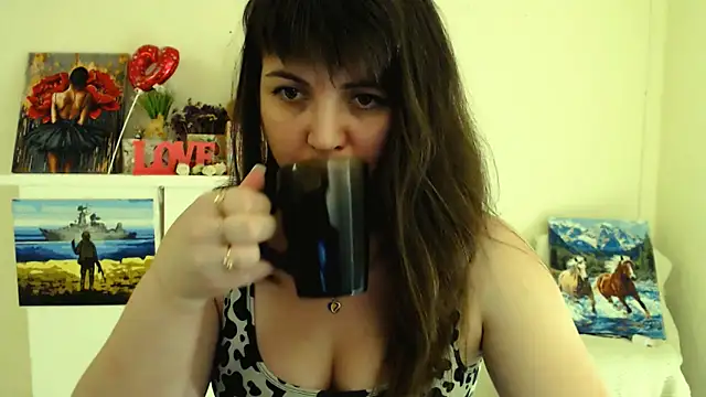 Darina_M_ Live XXX-chat