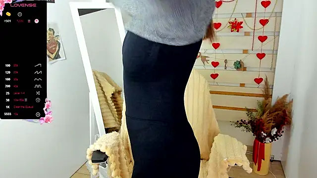 Bella_XO Live XXX-chat