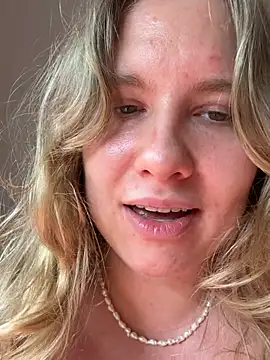 fluffy_bunnyxxx Webcam Show