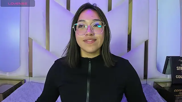 IsabellRodriguez18 – Live XXX-chat