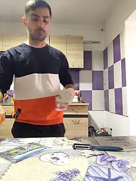 andreiiiii2025 Webcam show