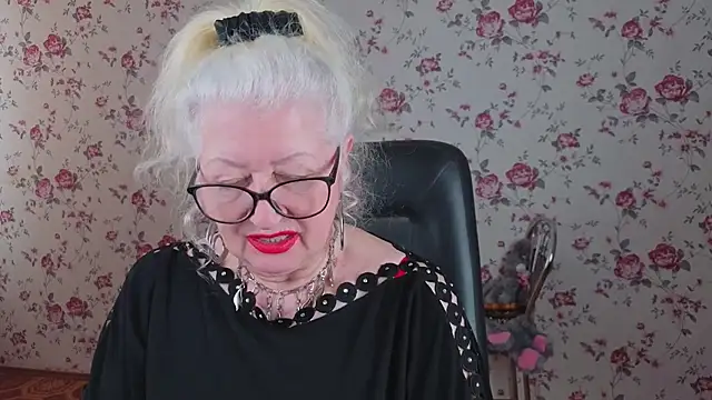 Maya_Mayflower 웹캠 쇼