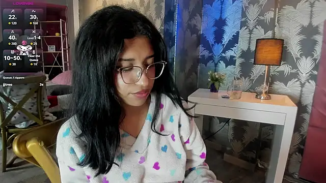 Karin_Ks 即時 XXX 聊天