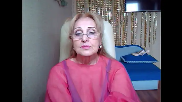 Margo_SweetyのライブXXXチャット