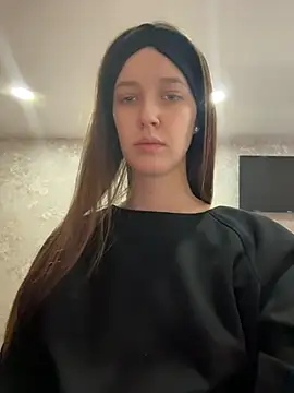 ElliRose Live XXX-chat