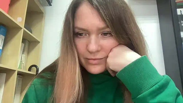 Milysoren Live XXX-chat