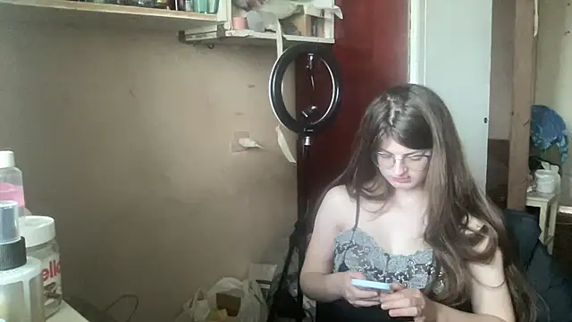 Онлайн чат XXX NikaXZimax