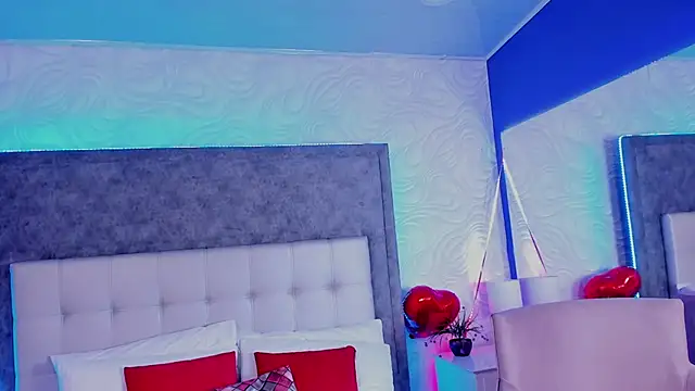 Chat XXX Live baby_naomy