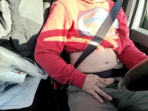 OlifesseのライブXXXチャット