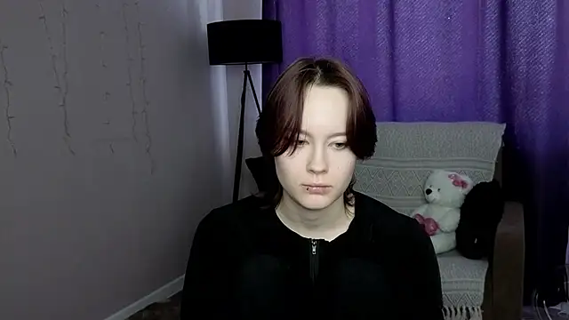 Annie_Way Show Webcam