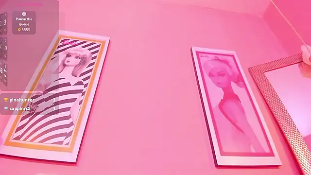 Chat XXX Live Milu_carbajal_x