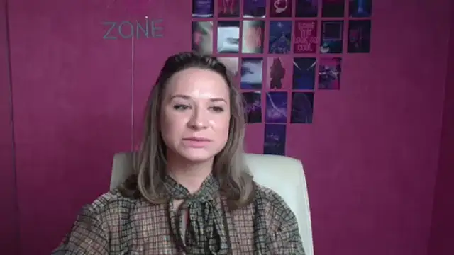 Melodie_Aster Live XXX-chat