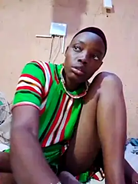 Chat XXX Live SEXY-NAIMA