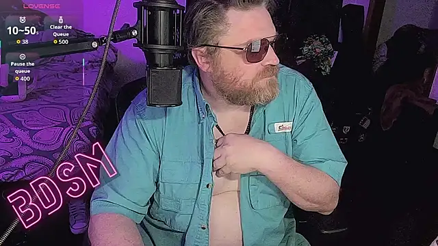 Онлайн чат XXX Bi_Master_Mack