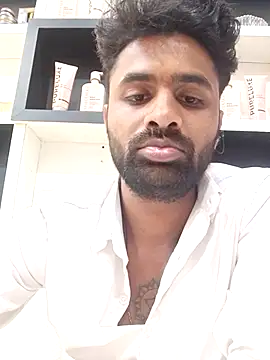 Indoreplay_bunny19n Webbikameraesitys