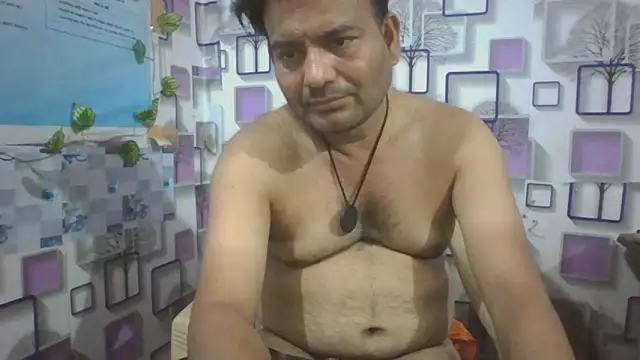 KUMA_500's Webcam Show