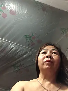 -Mery- 网络视讯表演