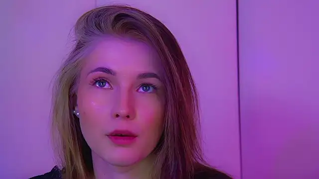 VanessaCelesti Show Webcam