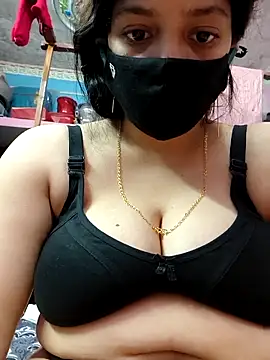 XXX chat uživo modela diyabannerjee