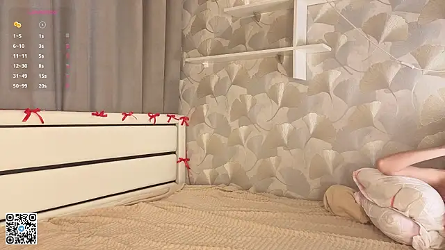 Chat XXX ao vivo de ShaeHeeter