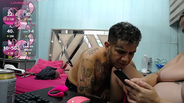 Chat XXX Live allison_max_tattoo