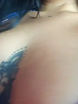 salome1508のライブXXXチャット