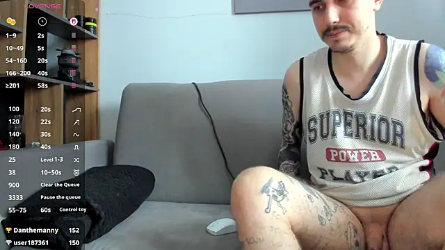 XXX chat uživo modela Neighborhood_friends