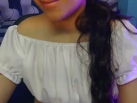 its-sarika01 Webcam-Show