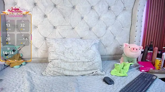 Eva_Walker_1 – Live XXX-chat