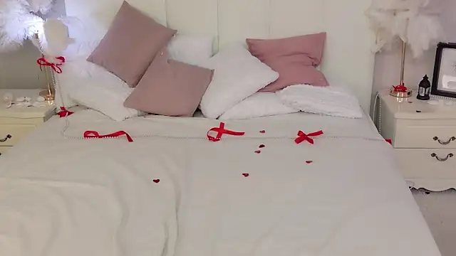 Lunaa_BabygirlのライブXXXチャット