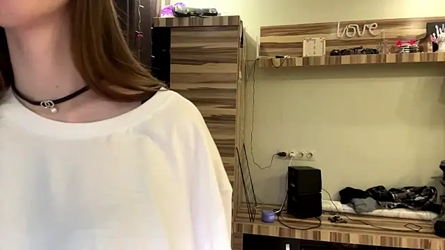 PollyDream – Live XXX-chat