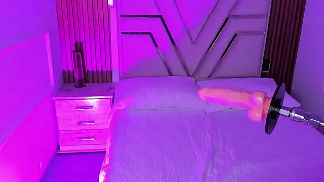 Emberrvelvet Live XXX-chat